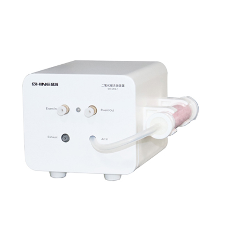 二氧化碳去除装置