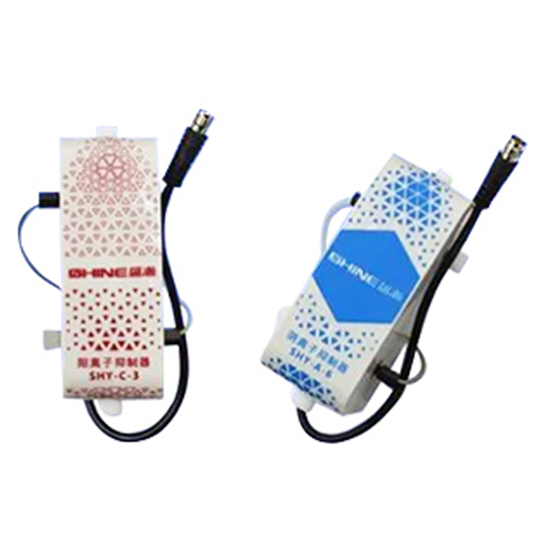 离子色谱抑制器