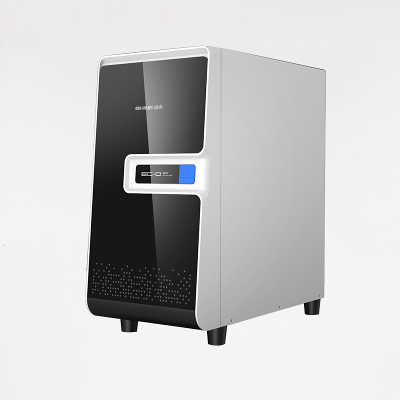 安培检测器SHE-3