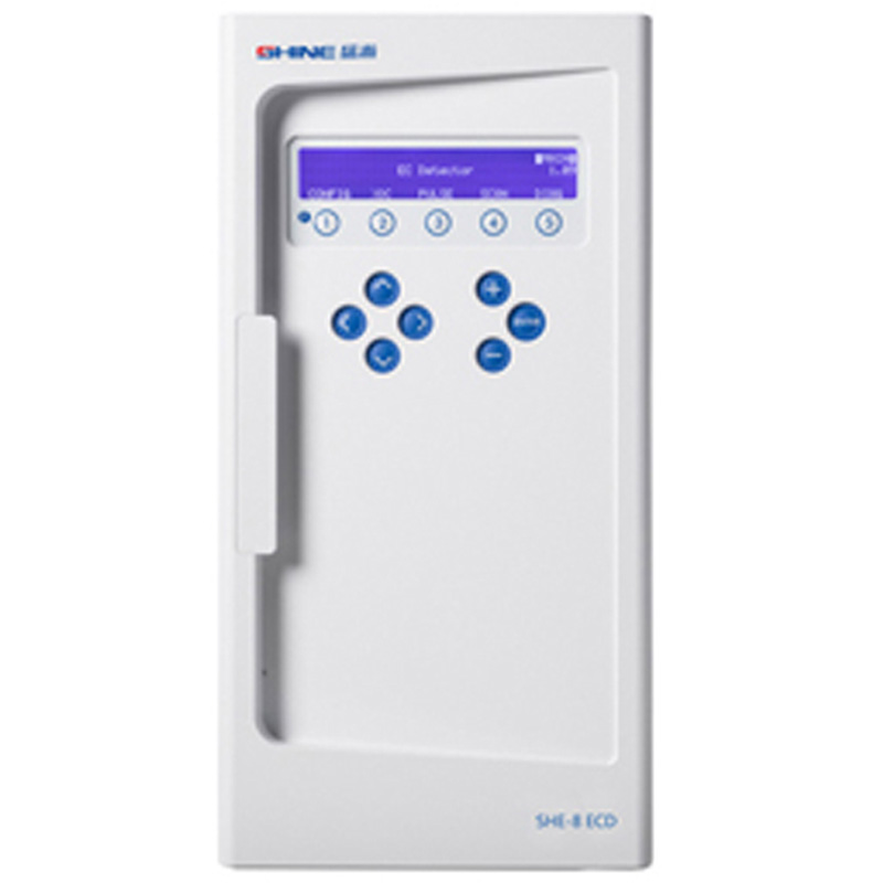 安培检测器SHE-8