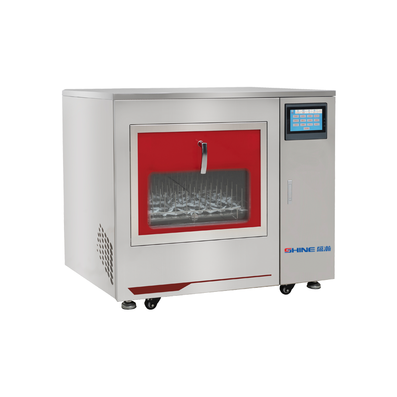 全自动器皿清洗机