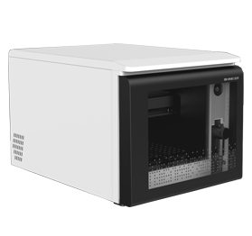 自动进样器与进样阀