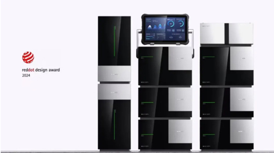 科学仪器问鼎德国红点设计大奖 | CIC-D500+一台顶五台，实验室“全能战士”！